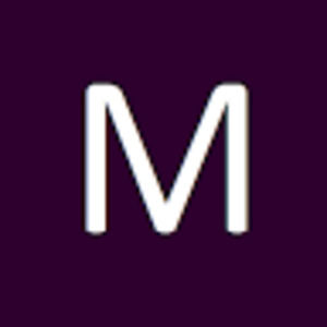 Meet your Posher, Justabitunlikely